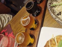 -造精酿餐厅