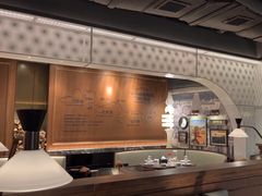 -前海沿·青岛菜(大拇指广场石老人店)