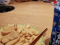 -头上红煨盐鸡·非遗院子餐厅
