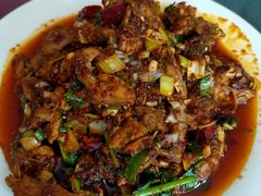 -三点小吃(山大店)