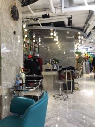 -悦SALON