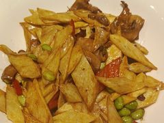 -老阿爸江浙土菜(前进东路店)