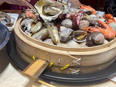 -船梆煮•蒸汽海鲜·生腌干蒸(五四广场店)