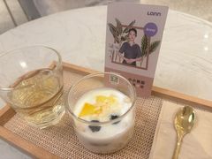 -LANN I 蘭 SPA(陆家嘴中心店)