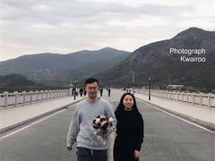 -清溪森林公园