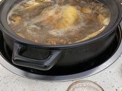 -牛知府云南菌汤鲜牛肉火锅(肖家湾店)