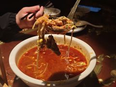 -缪氏川菜(深圳北站缤果空间店)