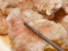 -老知青·东北菜(中华城店)