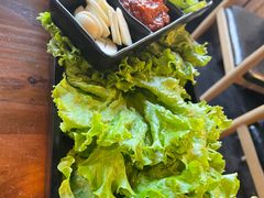 -大壮家原味烤肉(兴华北街店)