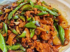 -兰湘子·湘菜小炒(长安万科广场店)