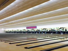 -广州保龄球馆(广州天河体育中心店)