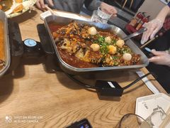 -鱼酷活鱼烤鱼(梅江印象城店)