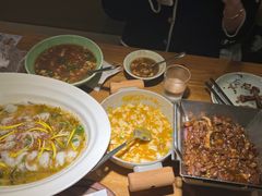 -弄堂里(雨花客厅店)