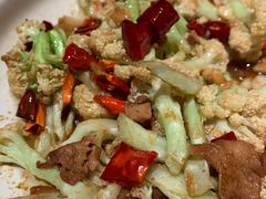 -鸽子侯·家宴·平价海鲜(市图书馆店)