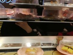 -争鲜回转寿司(东方银座店)
