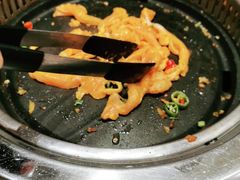 -花味·自助烤肉(雨花客厅店)