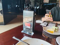 -荣誉国际酒店-云顶旋转餐厅