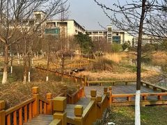 -江南大学(蠡湖校区)