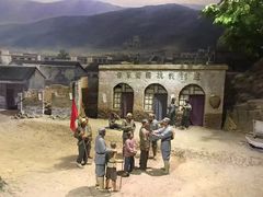 -聂荣臻元帅陈列馆