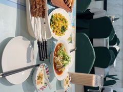 -新疆兵团食府清真(马连道店)