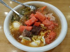 -顺姬冷面(长白西路店)