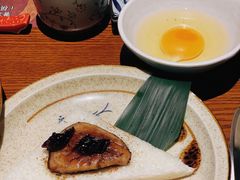 鹅肝-二丁目食堂(浑南花园城店)