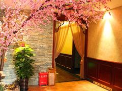 荷塘月色养生馆（原名都）-禾唐足道(虹桥大厦店)