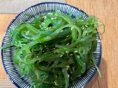 -酒井酱子·深夜食堂(东城汇店)