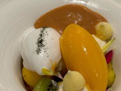 热带风情-王府半岛酒店·Jing餐厅