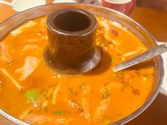 -泰国餐厅 Thai Food(裕华万达店)