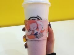 -眷茶(赛格国际购物中心店)