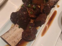 -香港狮子山下·明星粤菜餐厅(北苑店)