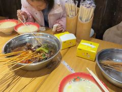 -嘉州鲜知味钵钵鸡(奎星楼店)