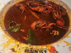 -王红军龙虾(盐仓桥店)