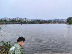 -枫香湖儿童公园