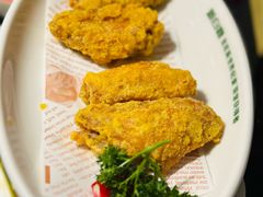 -新白鹿餐厅(百联中环店)