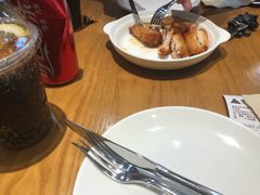 -乐凯撒披萨(正佳广场店)