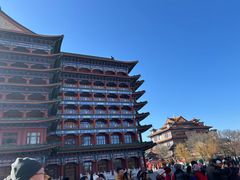 -大明幻境第一城