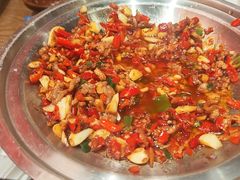 -八碗湘长沙市井菜(坡子街店)