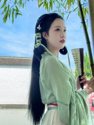 -梦回汉唐汉服旗袍体验馆(拙政园店)