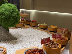 -喜家自助小火锅(卓悦里店)