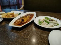 -老牌坊鲁菜名店(聊城美食岛店)