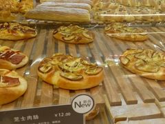 -BreadTalk面包新语·烘焙蛋糕(高德置地春广场店)
