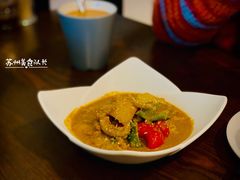 咖喱牛肉片-标记Jane's kitchen(平桥直街店)