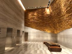 -广州柏悦酒店·悦景轩·粤菜餐厅