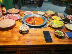 -楠火锅(哈尔滨金爵万象店)