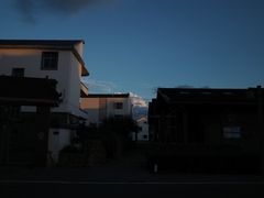 -东梓关景区村庄