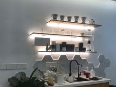 -GOOD好事咖啡(会展城店)