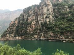 -河南宝泉旅游区