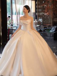 -B.Bridge Couture婚纱礼服(福田店)